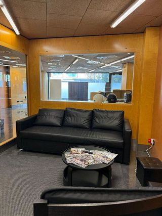 Local comercial en alquiler en Sant Fruitós de Bages