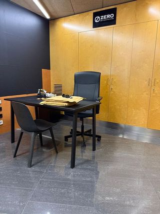 Local comercial en alquiler en Sant Fruitós de Bages