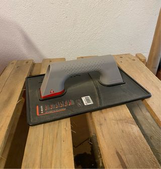 Talocha Bellota Plástico