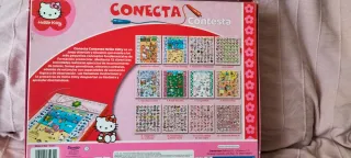 Juegos de mesa Clementoni