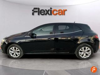 Renault Megane Business TCe 103 kW (140CV) GPF -SS