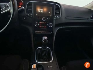 Renault Megane Business TCe 103 kW (140CV) GPF -SS