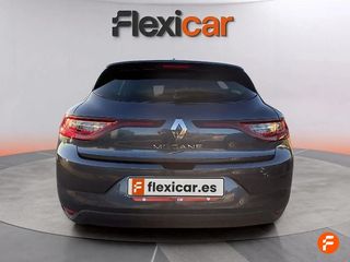 Renault Megane Limited TCe GPF 103 kW (140CV)