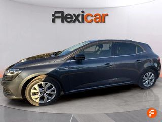 Renault Megane Limited TCe GPF 103 kW (140CV)