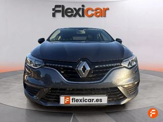 Renault Megane Limited TCe GPF 103 kW (140CV)