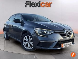 Renault Megane Limited TCe GPF 103 kW (140CV)