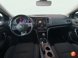 Renault Megane Business TCe 103 kW (140CV) GPF -SS