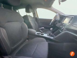 Renault Megane Business TCe 103 kW (140CV) GPF -SS