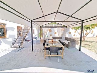 Chalet en venta en Zona Urbanizaciones en Alzira