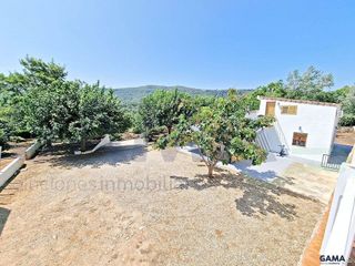 Chalet en venta en Zona Urbanizaciones en Alzira