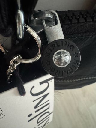 Bolso bandolera Kipling