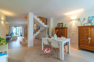 Casa adosada en venta en Calvià en Calvià