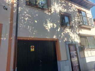 Casa adosada en venta en Zona Casco Antiguo en Navalcarnero