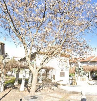 Casa adosada en venta en Zona Casco Antiguo en Navalcarnero