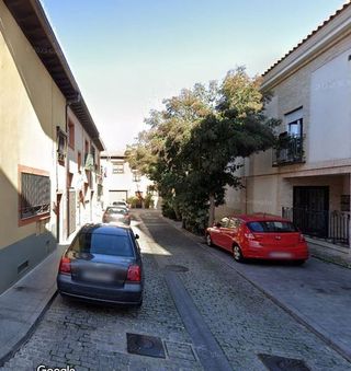 Casa adosada en venta en Zona Casco Antiguo en Navalcarnero