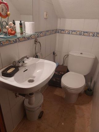 Casa adosada en venta en Zona Casco Antiguo en Navalcarnero