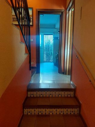 Casa adosada en venta en Zona Casco Antiguo en Navalcarnero