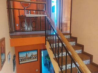 Casa adosada en venta en Zona Casco Antiguo en Navalcarnero