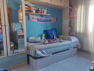 Casa adosada en venta en Zona Casco Antiguo en Navalcarnero