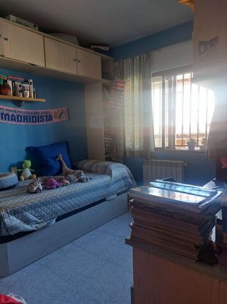 Casa adosada en venta en Zona Casco Antiguo en Navalcarnero