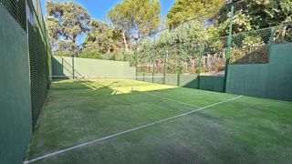 Chalet en venta en Santa Maria de Trassierra en Córdoba