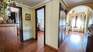 Chalet en venta en Santa Maria de Trassierra en Córdoba