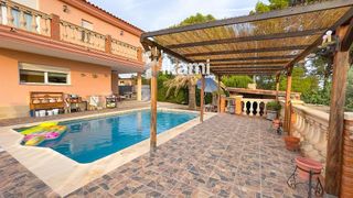 Chalet en venta en Náquera