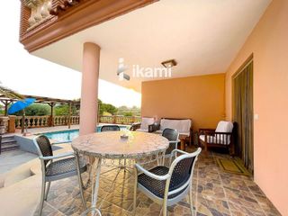 Chalet en venta en Náquera