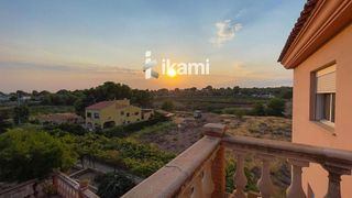 Chalet en venta en Náquera