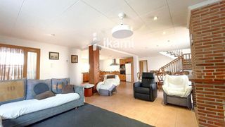 Chalet en venta en Náquera