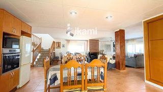 Chalet en venta en Náquera