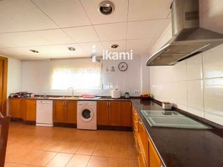 Chalet en venta en Náquera