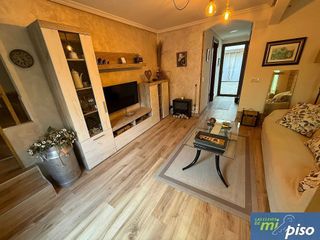 Casa adosada en venta en Tordesillas