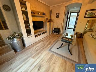 Casa adosada en venta en Tordesillas