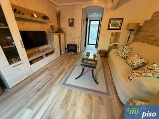 Casa adosada en venta en Tordesillas