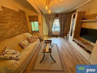 Casa adosada en venta en Tordesillas