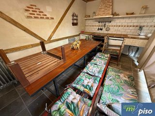 Casa adosada en venta en Tordesillas