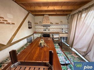Casa adosada en venta en Tordesillas