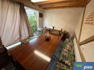 Casa adosada en venta en Tordesillas