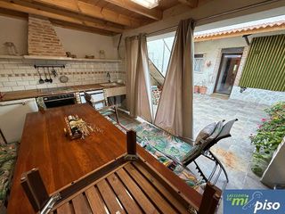 Casa adosada en venta en Tordesillas