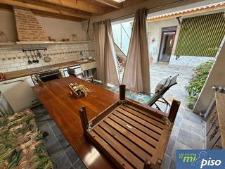 Casa adosada en venta en Tordesillas