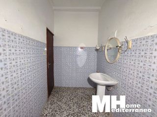 Casa adosada en venta en Vall d´Uixó (la)