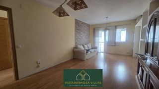 Casa adosada en venta en Centro en Puerto de Santa María (El)