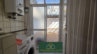 Casa adosada en venta en Centro en Puerto de Santa María (El)