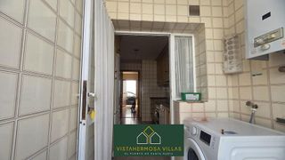 Casa adosada en venta en Centro en Puerto de Santa María (El)