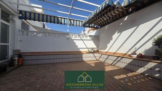 Casa adosada en venta en Centro en Puerto de Santa María (El)