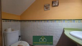 Casa adosada en venta en Centro en Puerto de Santa María (El)