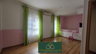 Casa adosada en venta en Centro en Puerto de Santa María (El)