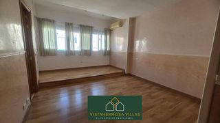 Casa adosada en venta en Centro en Puerto de Santa María (El)