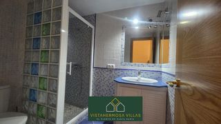 Casa adosada en venta en Centro en Puerto de Santa María (El)